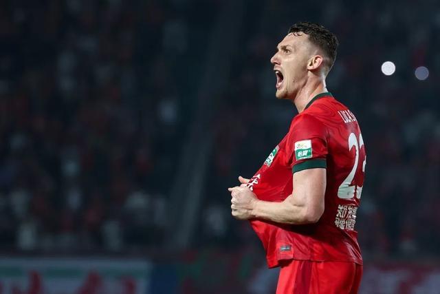 熊猫体育：河南足球：创造历史但这只是开始(图12)