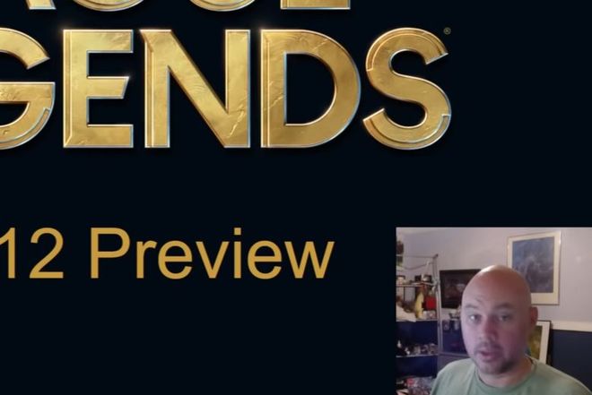 LOL新版本解析：MSI定制平衡与英雄调整(图2)