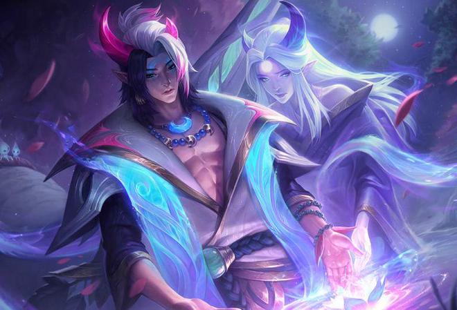 LOL新版本解析：MSI定制平衡与英雄调整(图3)