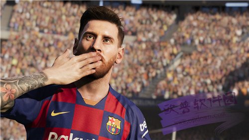 实况足球2020补丁v10(图2)