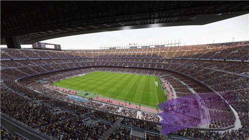 实况足球2020补丁v10(图3)