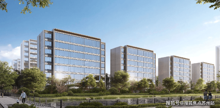 限购取消!绿城沁百合：奥体芯低密洋房品质生活新选择(图3)