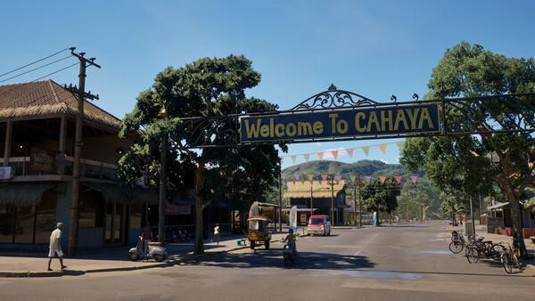 《inZOI》免费DLC“海岛假期”现已上线！全新预告PV放出(图3)