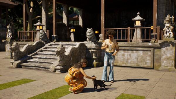 《inZOI》免费DLC“海岛假期”现已上线！全新预告PV放出(图4)