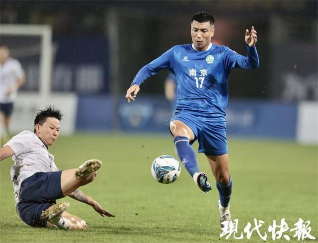 熊猫体育资讯：三问三答：“苏超”为什么火？(图4)