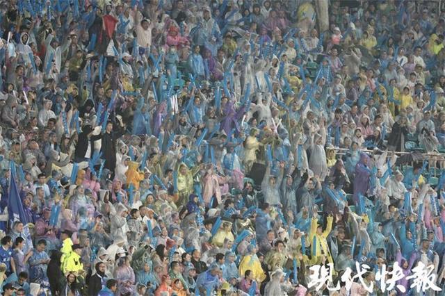 熊猫体育资讯：三问三答：“苏超”为什么火？(图8)