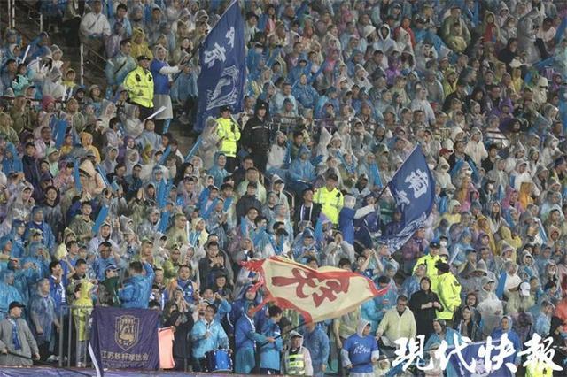 熊猫体育资讯：三问三答：“苏超”为什么火？(图3)