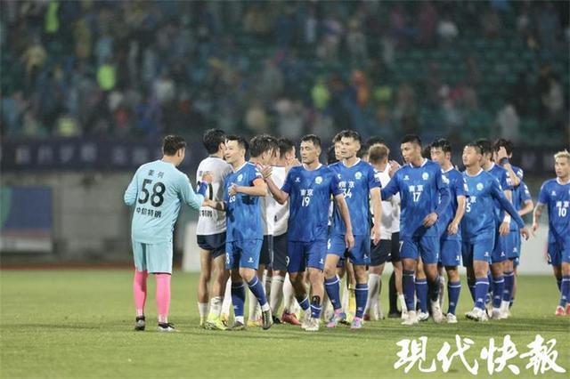 熊猫体育资讯：三问三答：“苏超”为什么火？(图2)