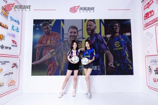 燃爆ChinaJoy的足球狂潮实况足球凭什么？(图5)