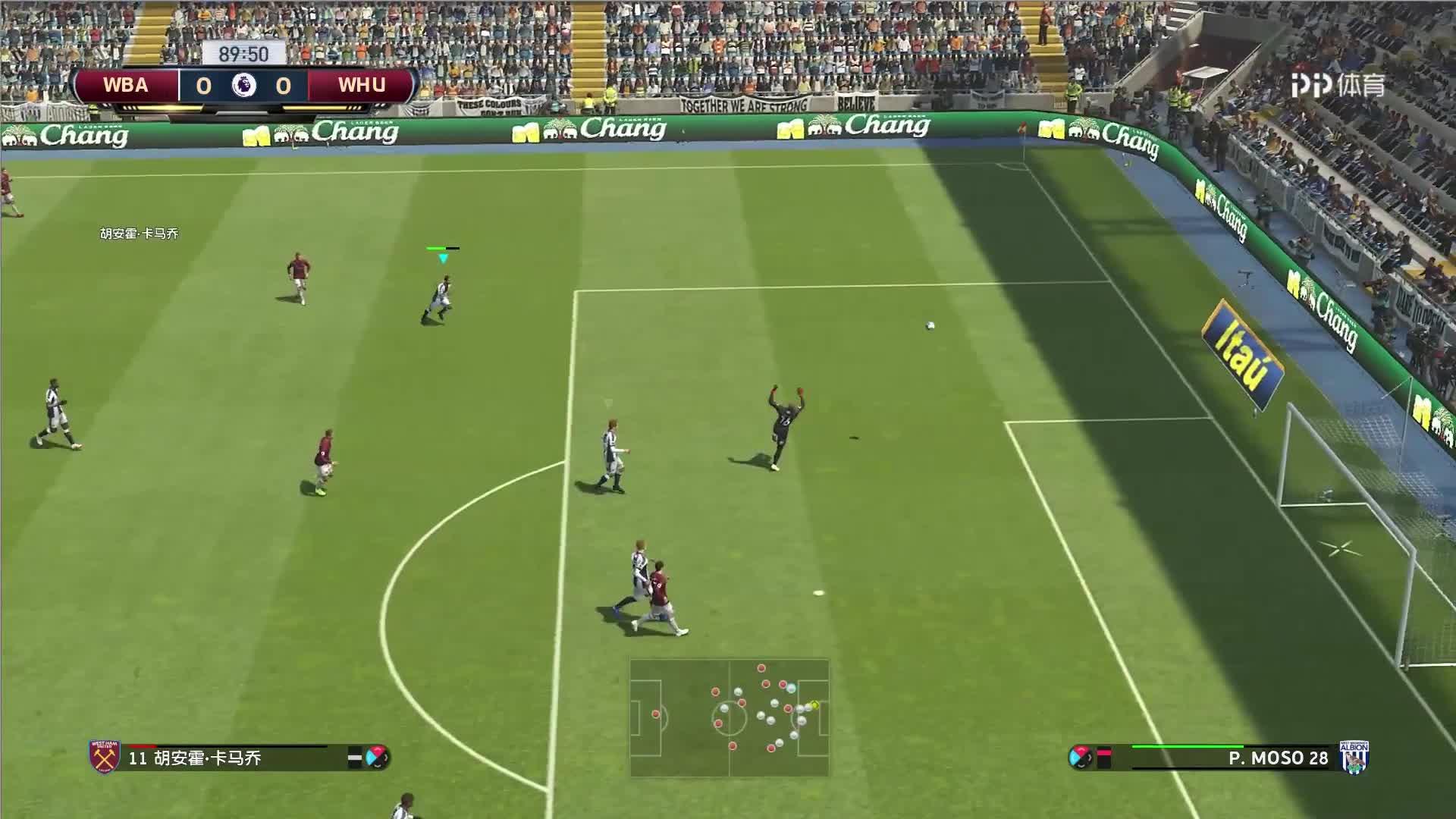 熊猫体育资讯：RecentPosts(图1)