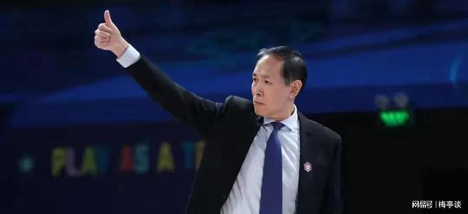 熊猫体育：篮球速递！许利民表态两外援或确定+赵睿竞争力可以啦！(图4)