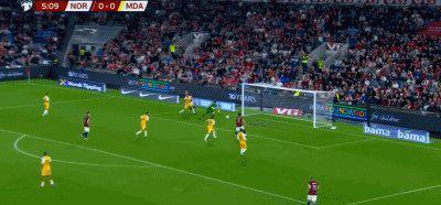 【早报】出线！战平澳大利亚(图1)