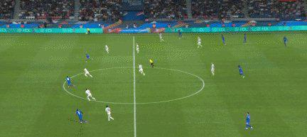 【早报】出线！战平澳大利亚(图3)