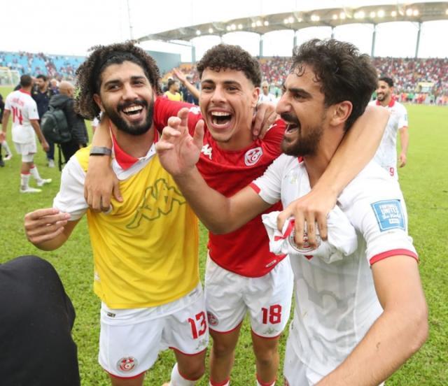 【早报】出线！战平澳大利亚(图8)