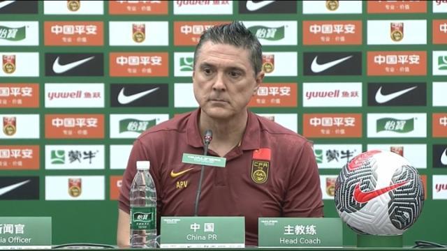 【早报】出线！战平澳大利亚(图4)