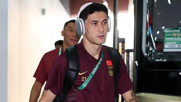 【早报】出线！战平澳大利亚(图13)