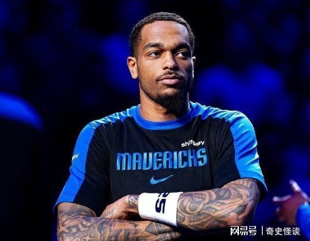 NBA官宣三队签约：独行侠锁定核心热火囤积潜力新星(图3)