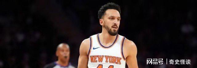 NBA官宣三队签约：独行侠锁定核心热火囤积潜力新星(图4)