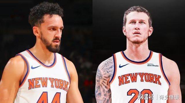 NBA官宣三队签约：独行侠锁定核心热火囤积潜力新星(图5)