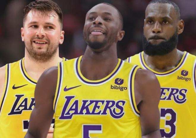 单挑打爆湖人全队！26岁天才签约正式退出NBA(图3)