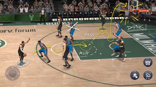 熊猫体育：NBALIVE2022(图1)