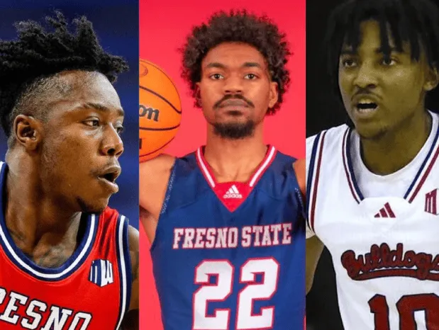 流言板]美媒：NCAA因赌博丑闻永久禁赛三名大学篮球运动员(图1)