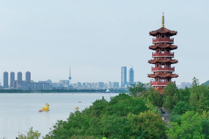 汉风楚韵新潮“徐”来(图7)