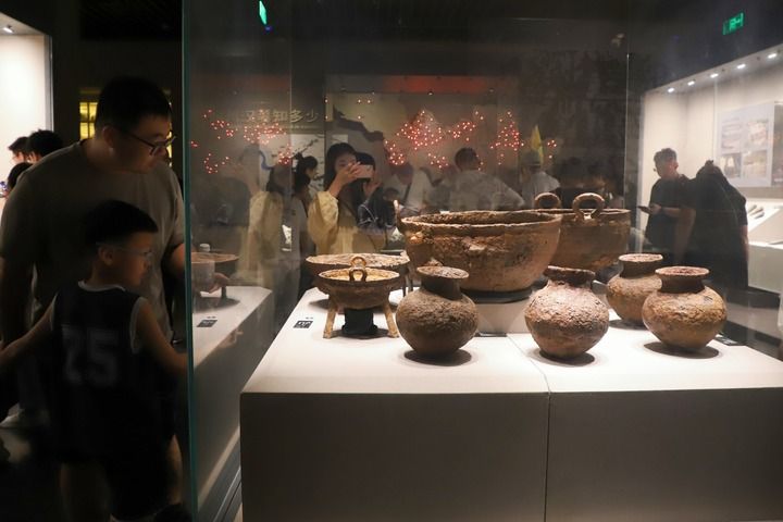 汉风楚韵新潮“徐”来(图2)