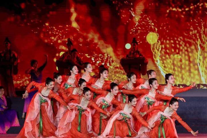 汉风楚韵新潮“徐”来(图9)