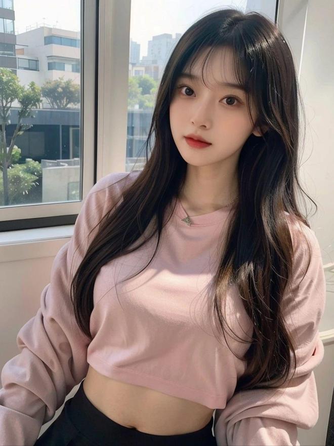 女生扒开腿让男人捅出白浆的动态图(图1)