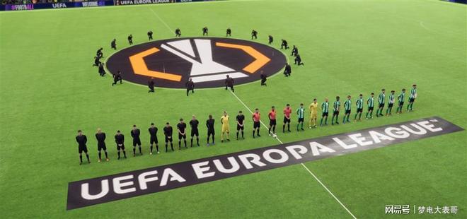 《足球经理26》评测：FM之法唯有三事曰勤、曰慎、曰俭(图11)