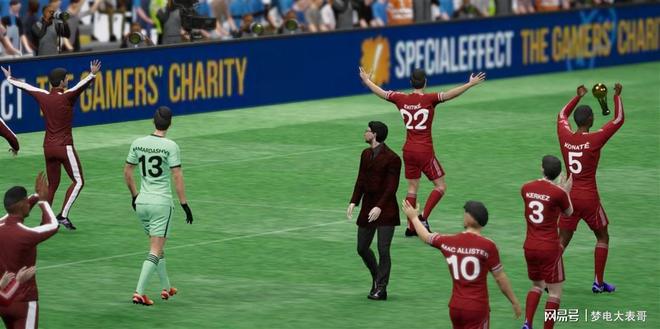 《足球经理26》评测：FM之法唯有三事曰勤、曰慎、曰俭(图28)