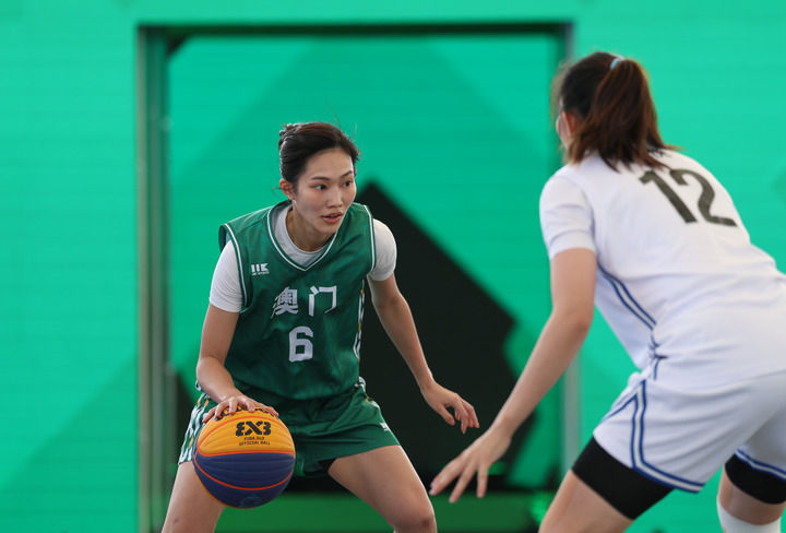 全运会｜妙语连珠：“都说这是我的主场我会回一句‘这是咱们的主场’”(图2)