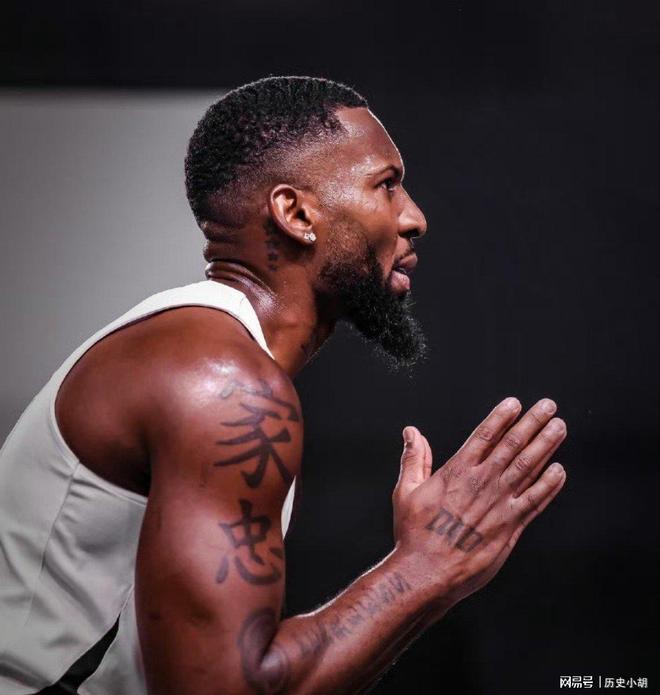 北京首钢两外援将到位同曦旧将加盟NBACBA最新动态！(图2)