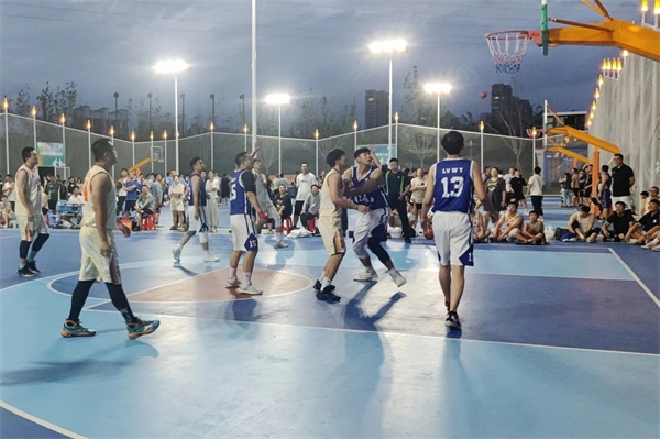 联合办赛全运会添彩大湾区（全运大视野）(图1)