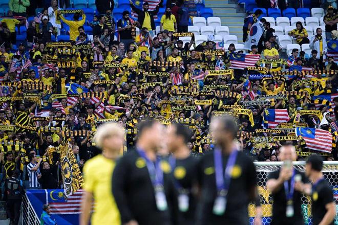 熊猫体育资讯：马来西亚归化从一出好戏到一地鸡毛(图1)