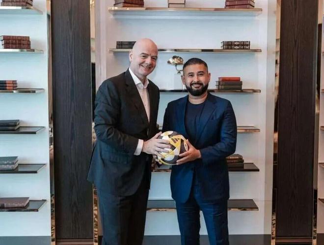 熊猫体育资讯：马来西亚归化从一出好戏到一地鸡毛(图3)