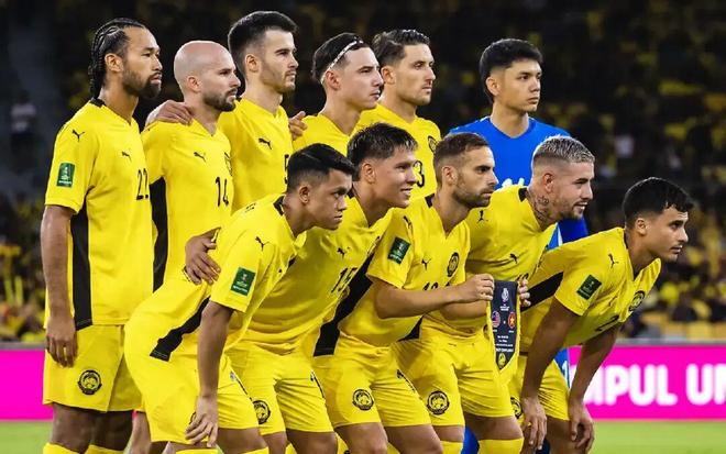 熊猫体育资讯：马来西亚归化从一出好戏到一地鸡毛(图7)