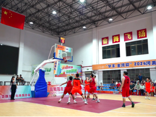 篮球之火点燃申城盛夏！2024上海明日之星篮球争冠赛即将拉开大幕！(图1)