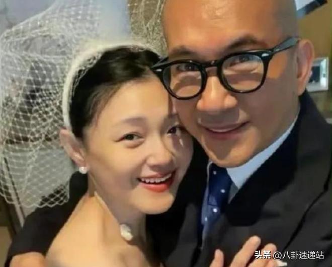 婚礼半年后马筱梅摊牌了大谈大S和两小孩生小孩不为了汪小菲(图2)