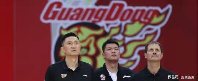 篮球快讯！广东“单场46分”外援到队攻守兼备值得期待！(图4)