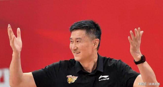 篮球快讯！广东“单场46分”外援到队攻守兼备值得期待！(图1)