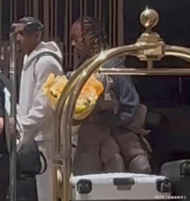 CBA最新消息广东男篮双小外到位吉林男篮三外援全部到位！(图2)