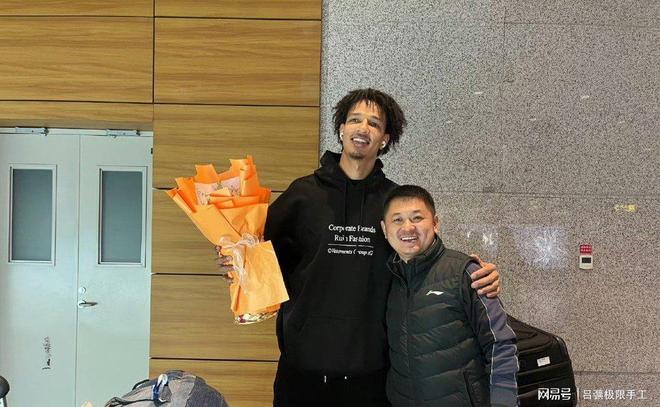 CBA最新消息广东男篮双小外到位吉林男篮三外援全部到位！(图4)