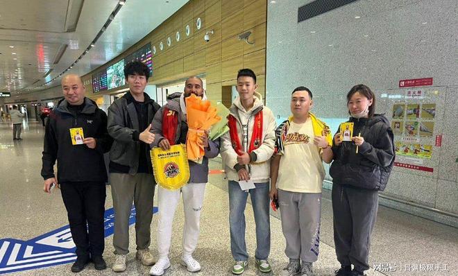 CBA最新消息广东男篮双小外到位吉林男篮三外援全部到位！(图5)