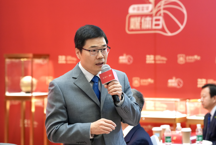 2024年中国篮球名人堂入堂人物名单公布(图2)