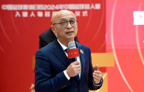 2024年中国篮球名人堂入堂人物名单公布(图8)