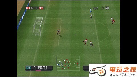 实况足球6中文版下载(图2)