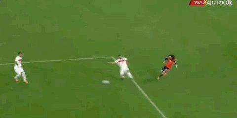 熊猫体育：【早报】欧洲区预选赛暂告一程12支直通名额出炉！(图2)