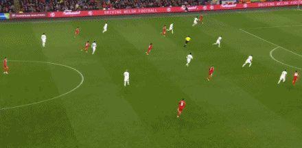 熊猫体育：【早报】欧洲区预选赛暂告一程12支直通名额出炉！(图3)